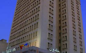 Hotel Ibn Khaldoun